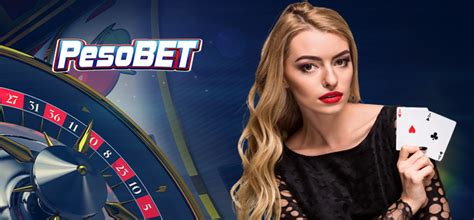 pesobet games